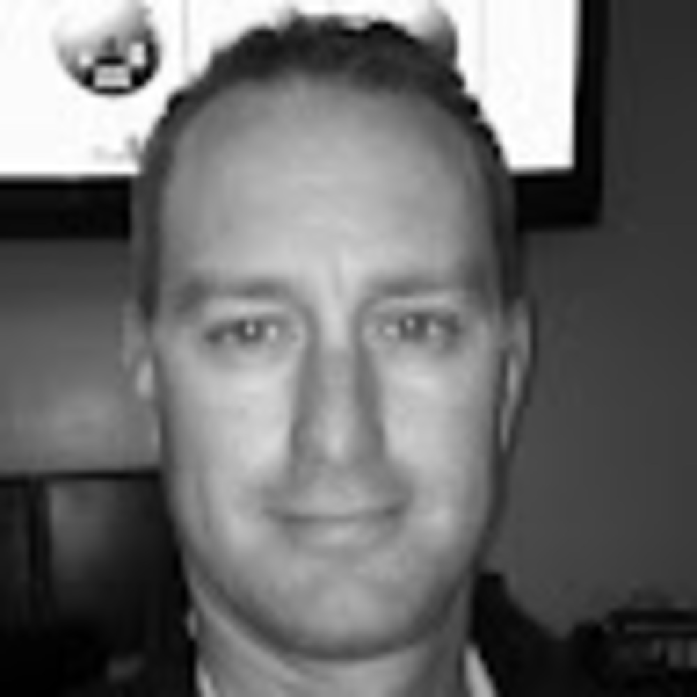 Meet your Posher, Doug